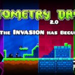 Geometry Dash Lite