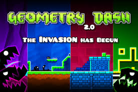 Geometry Dash Lite