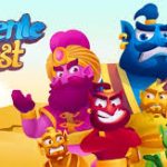 Genie Quest