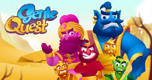 Genie Quest