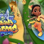 Subway Surfers Mumbai