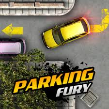 Parking Fury 1