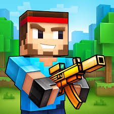 Pixel Gun 3D