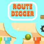 Route Digger