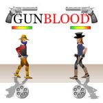 Gun Blood