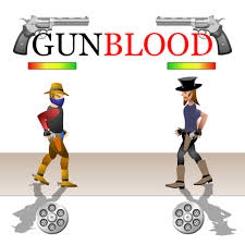 Gun Blood