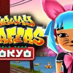 Subway Surfers Tokyo