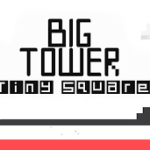 Big Tower Tiny Square