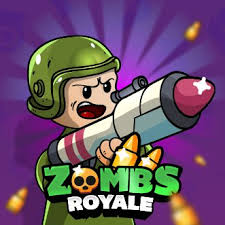 Zombs Royale